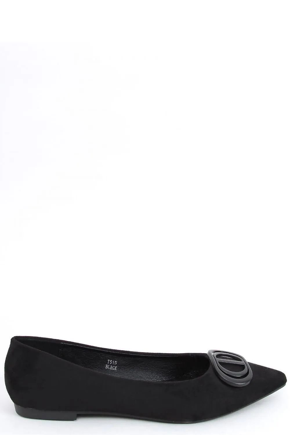 Elegant Women's Ballerinas Ballet Flats