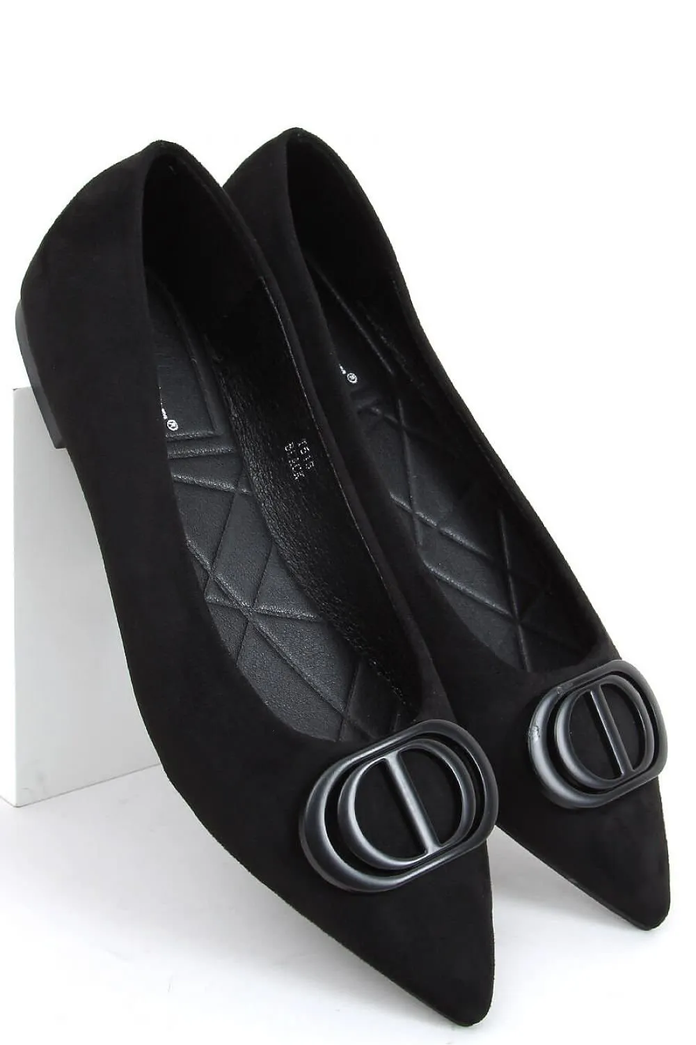Elegant Women's Ballerinas Ballet Flats