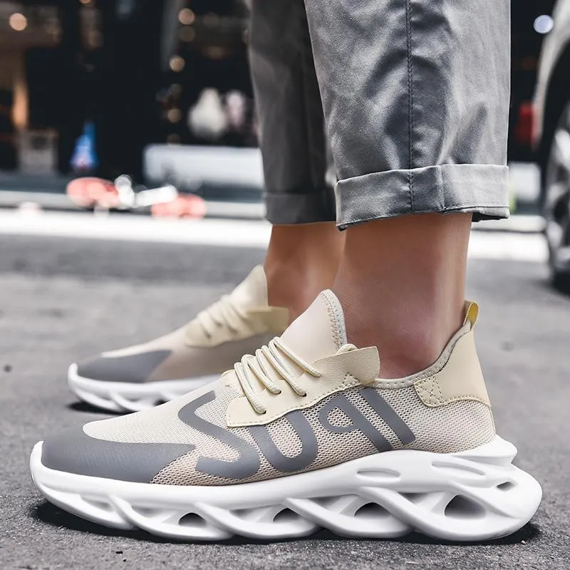PHANTOM 'Super Reflect' X9X Sneakers