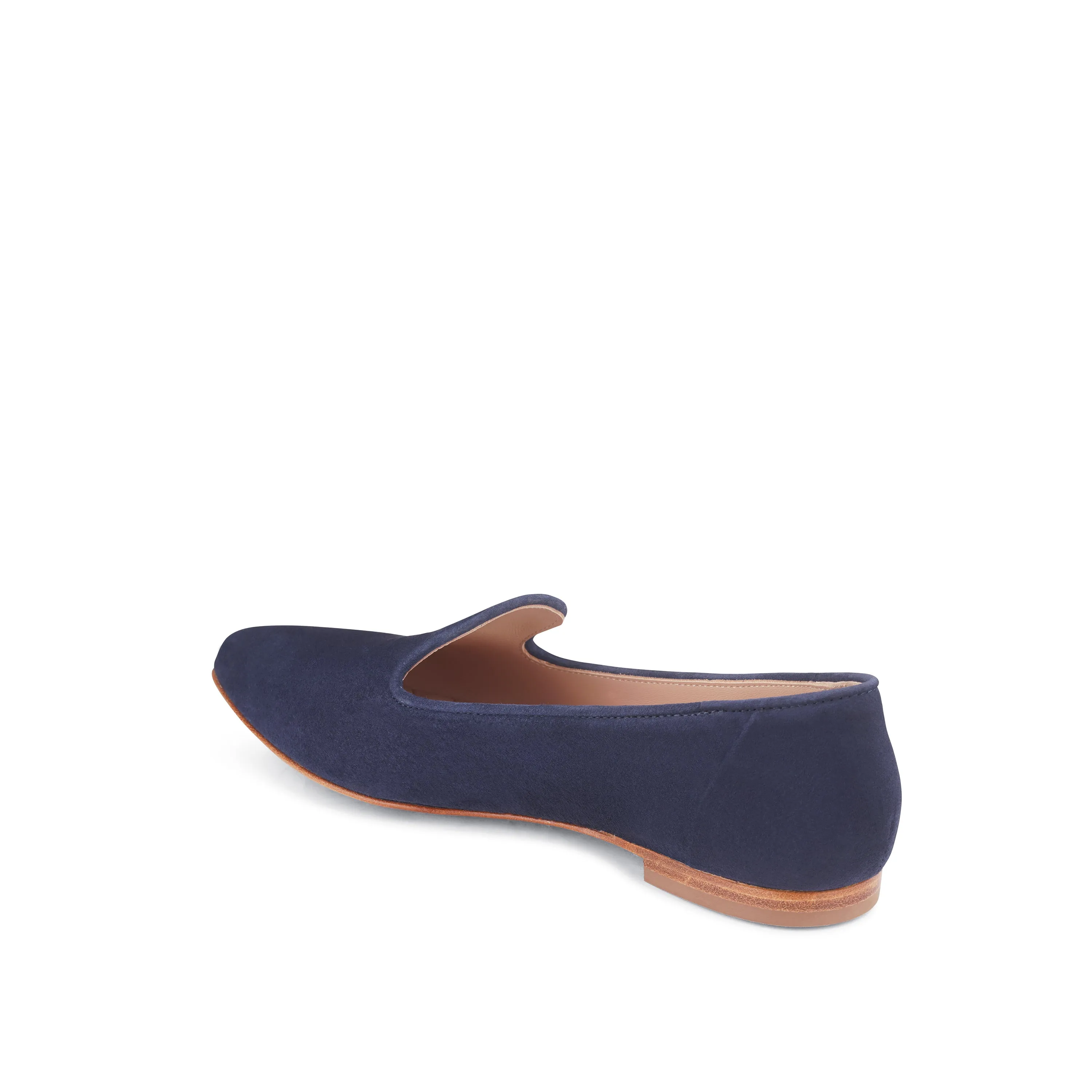 Teresa Loafers Navy
