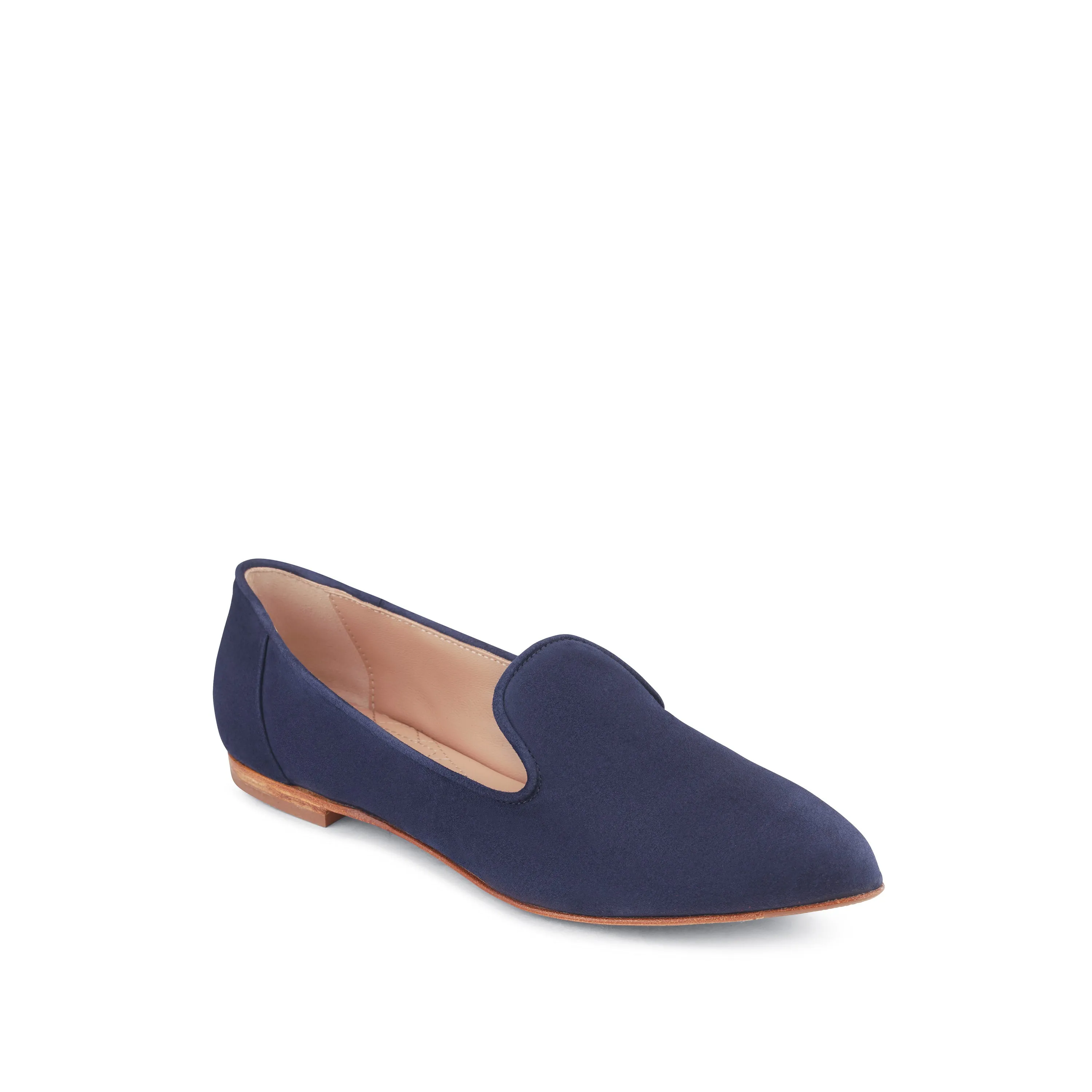 Teresa Loafers Navy