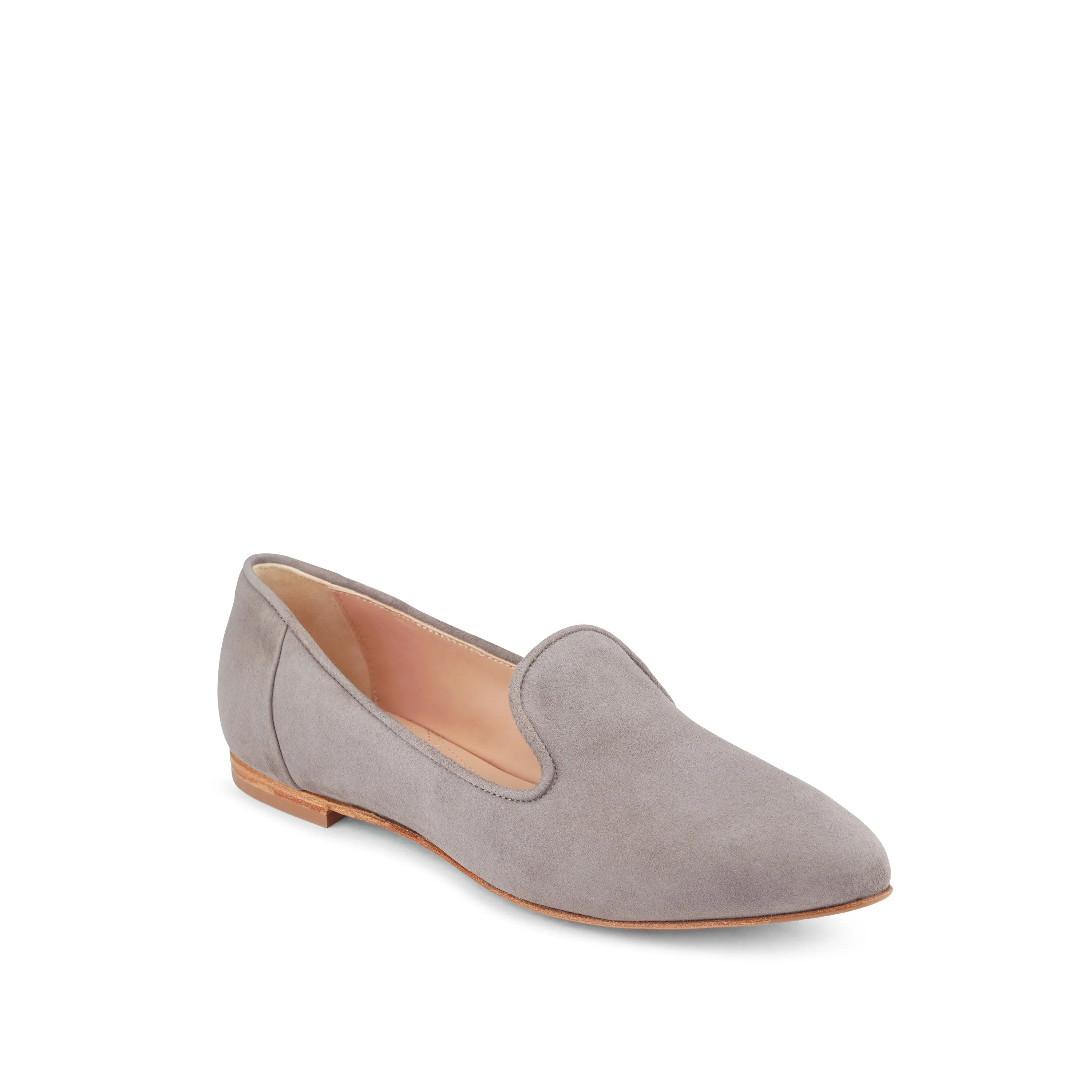 Teresa Loafers Stone