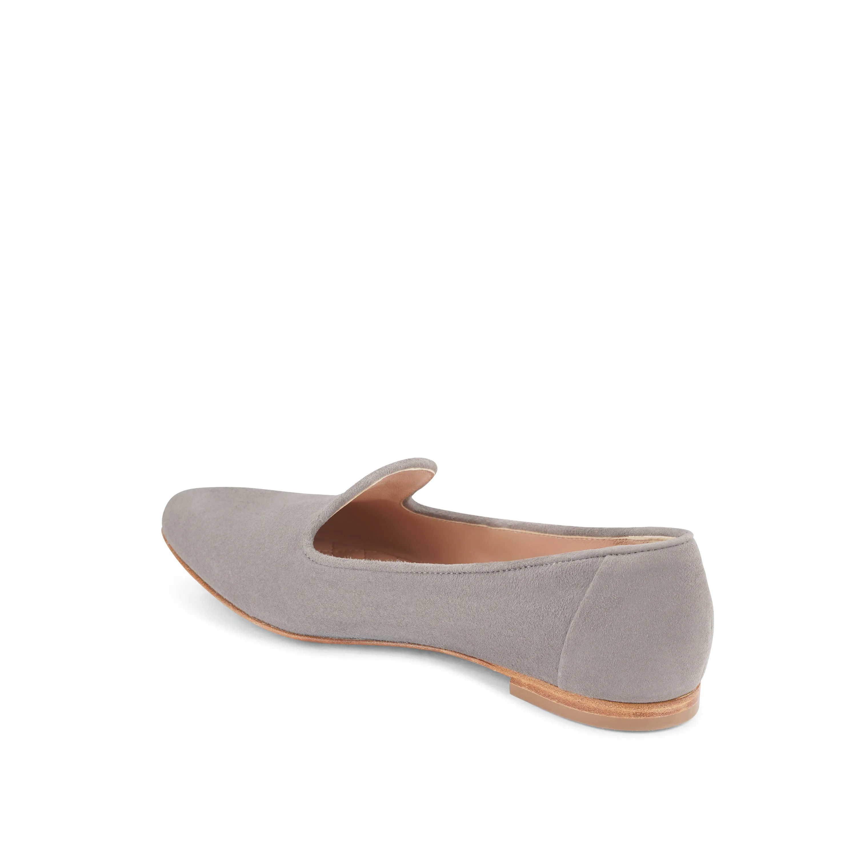Teresa Loafers Stone