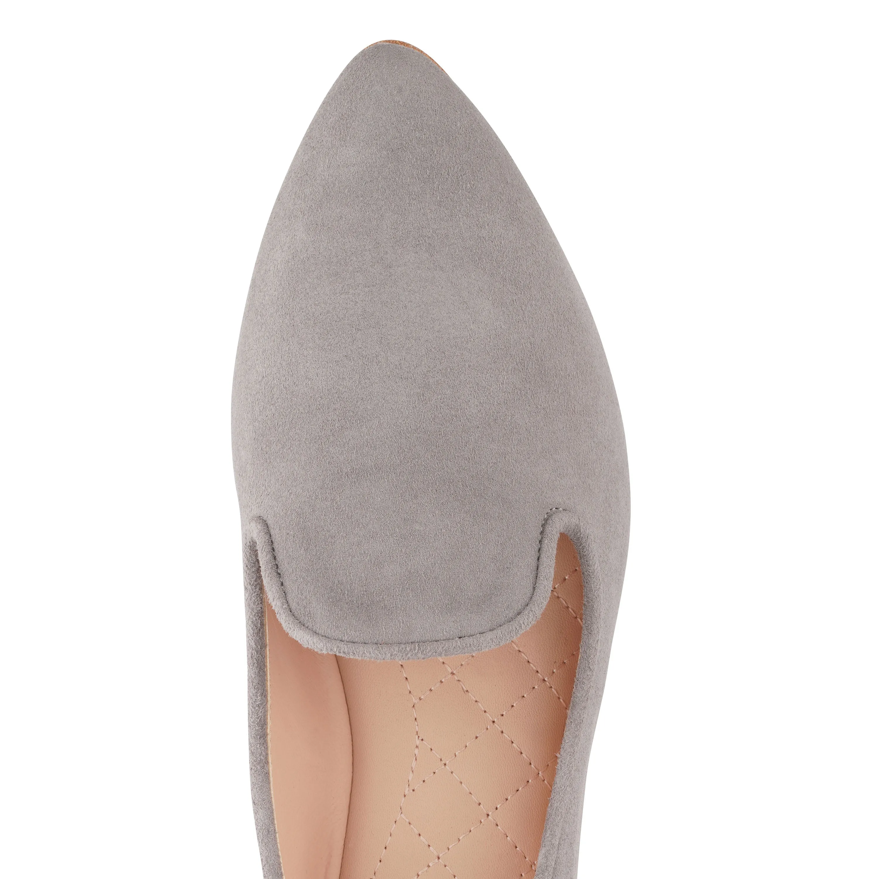Teresa Loafers Stone