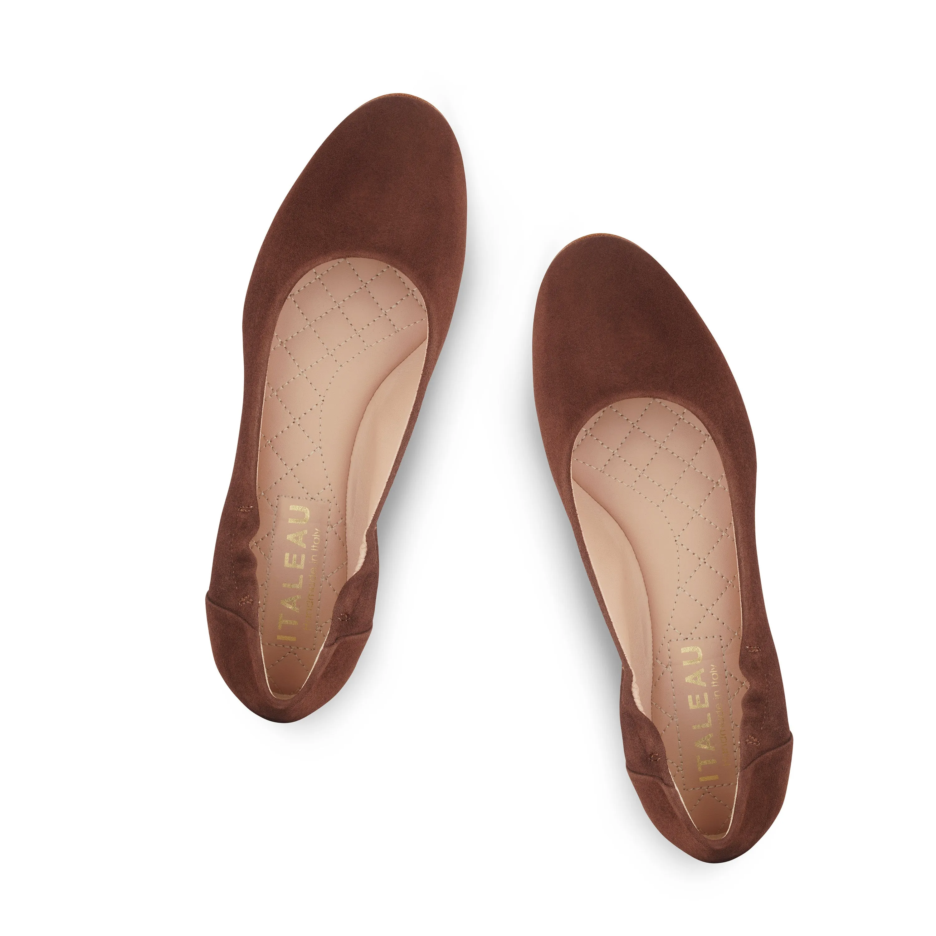 Vera Ballet Flats Cocco