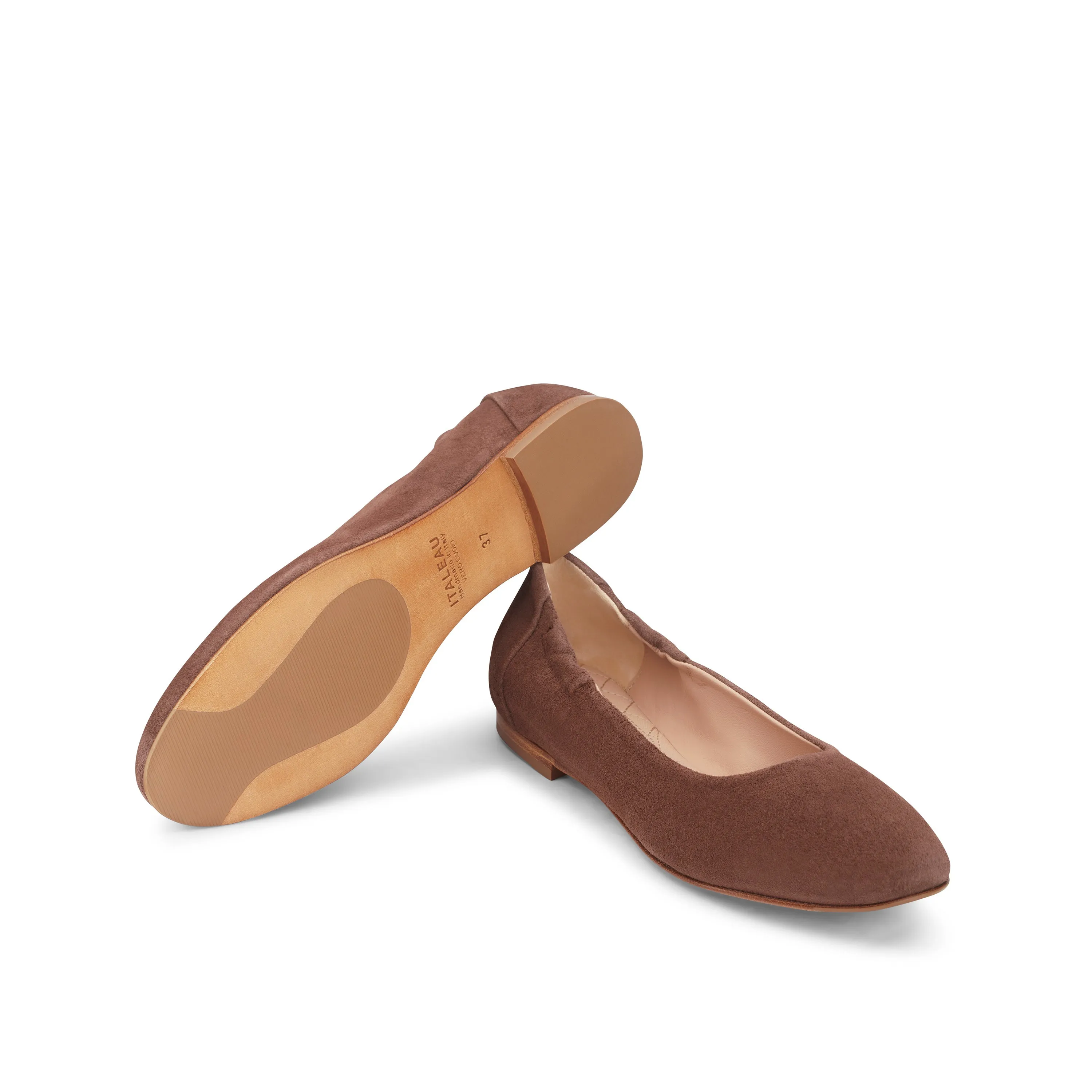 Vera Ballet Flats Cocco