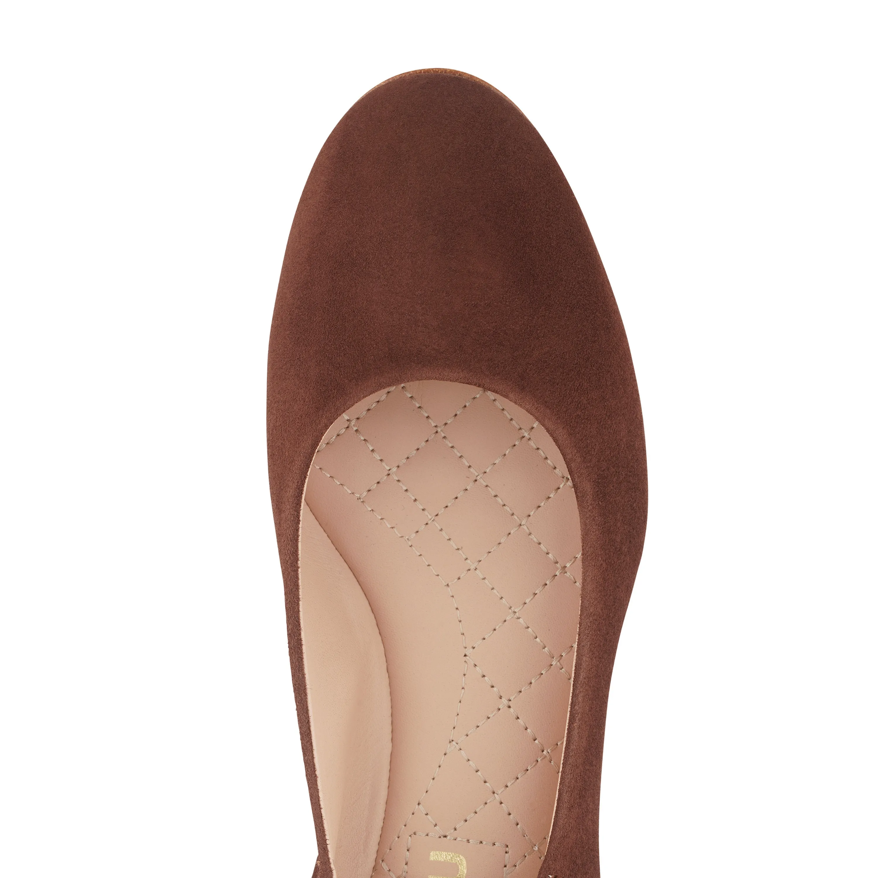 Vera Ballet Flats Cocco