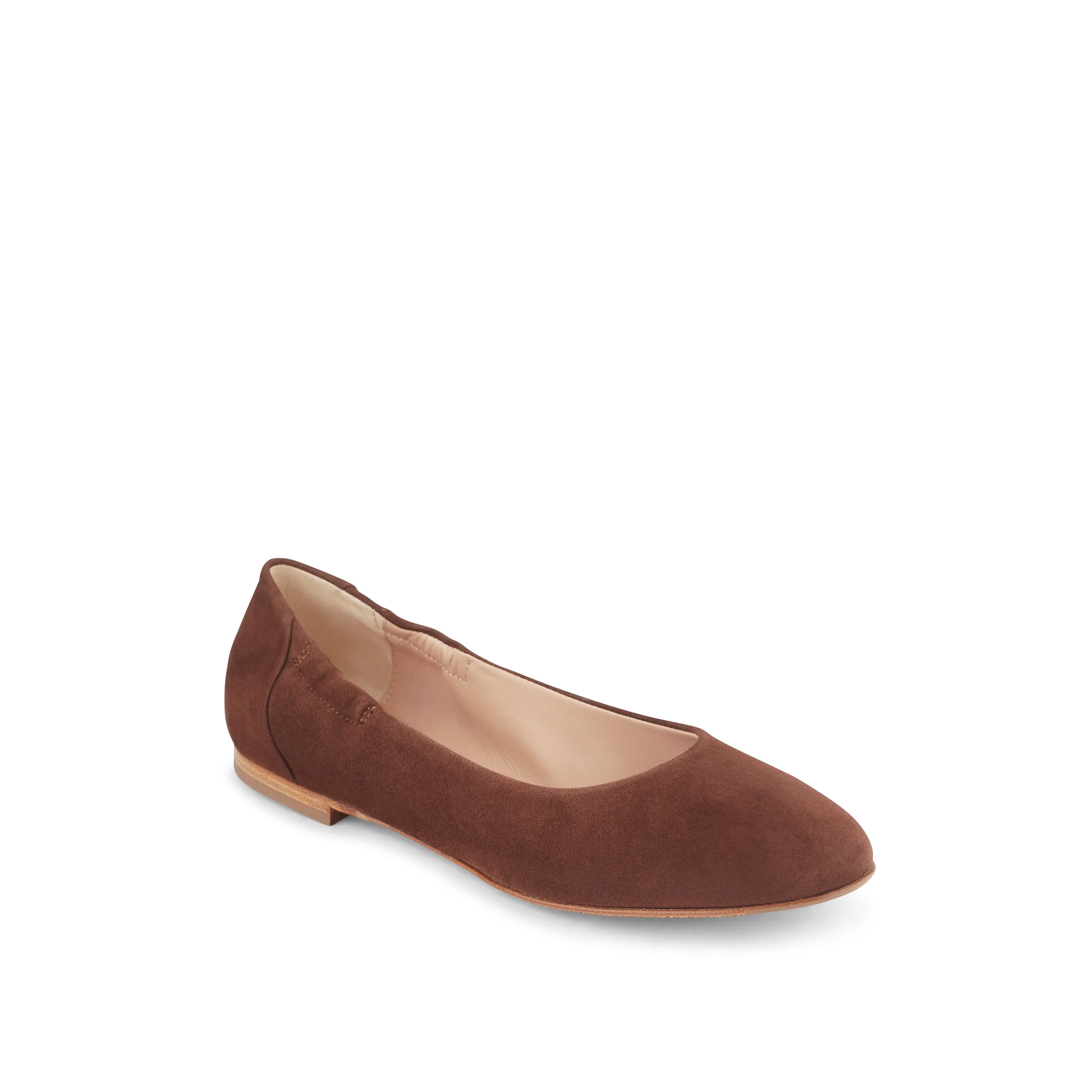 Vera Ballet Flats Cocco